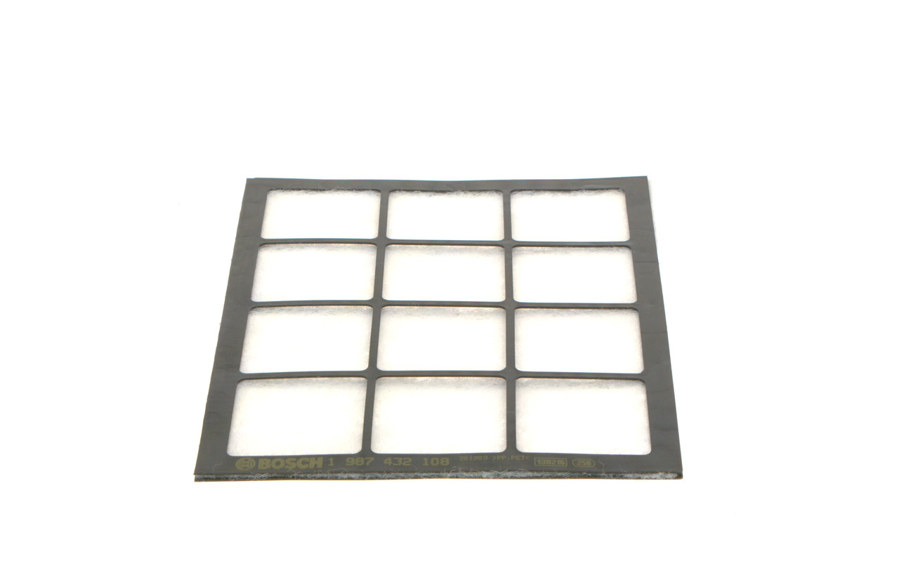 BOSCH 1987432108 Peľový filter Fiat Strada 178E cena