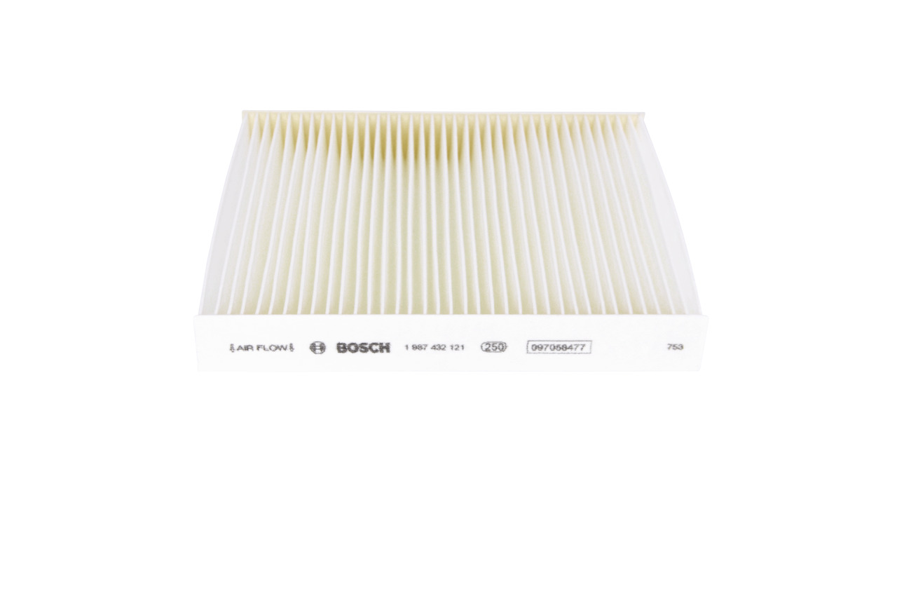 BOSCH M 2121 Innenraumfilter