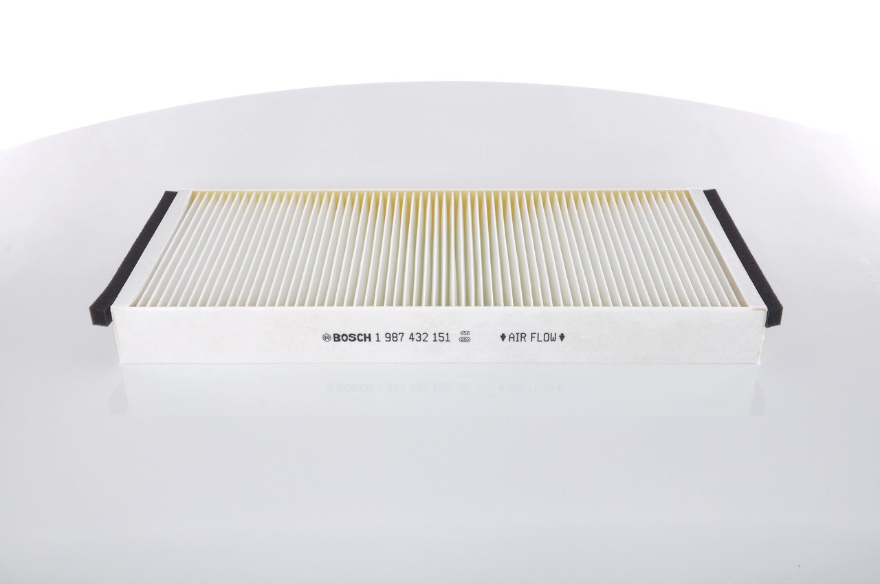 BOSCH M 2151 Filtro, ar do habitáculo