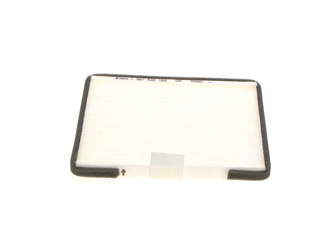 BOSCH 1 987 432 164 Kabinefilter til din bil