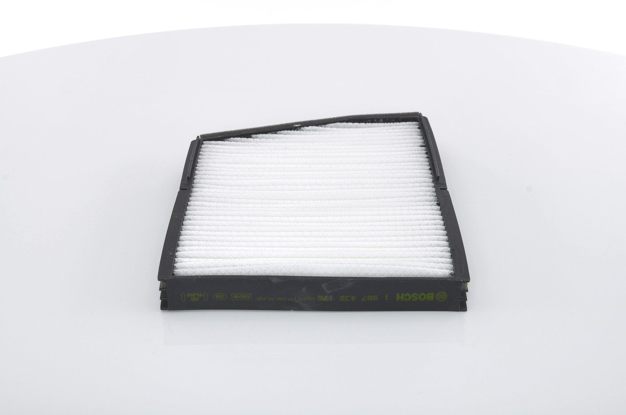 BOSCH 1 987 432 175 Filtre climatiseur DAEWOO Leganza Berline (V100) 1.8 CD 95 CV Essence prix
