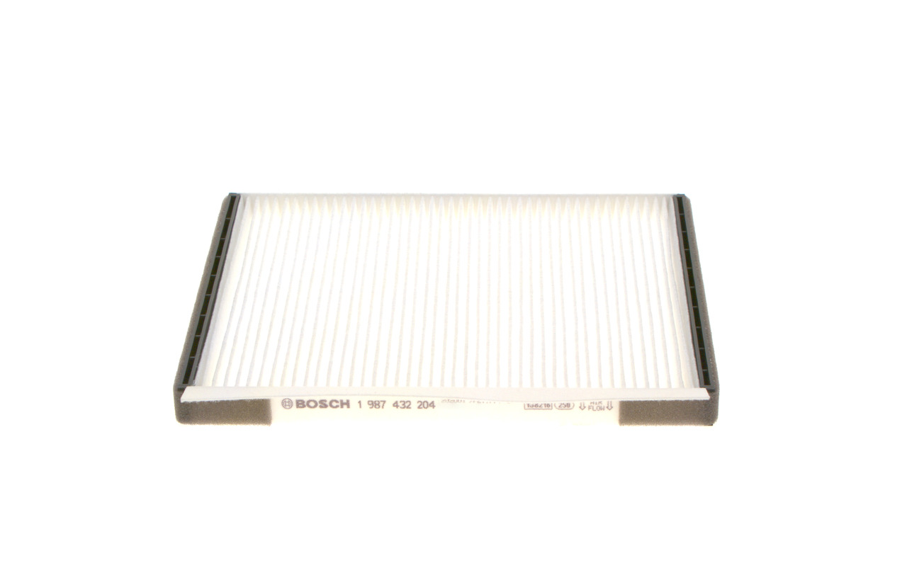 BOSCH M 2204 Innenraumfilter