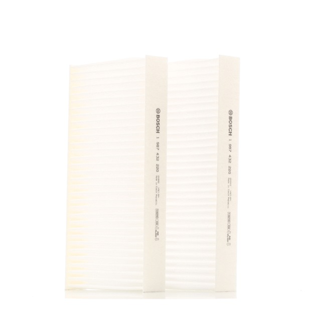 BOSCH M 2220 Filtro de habitáculo