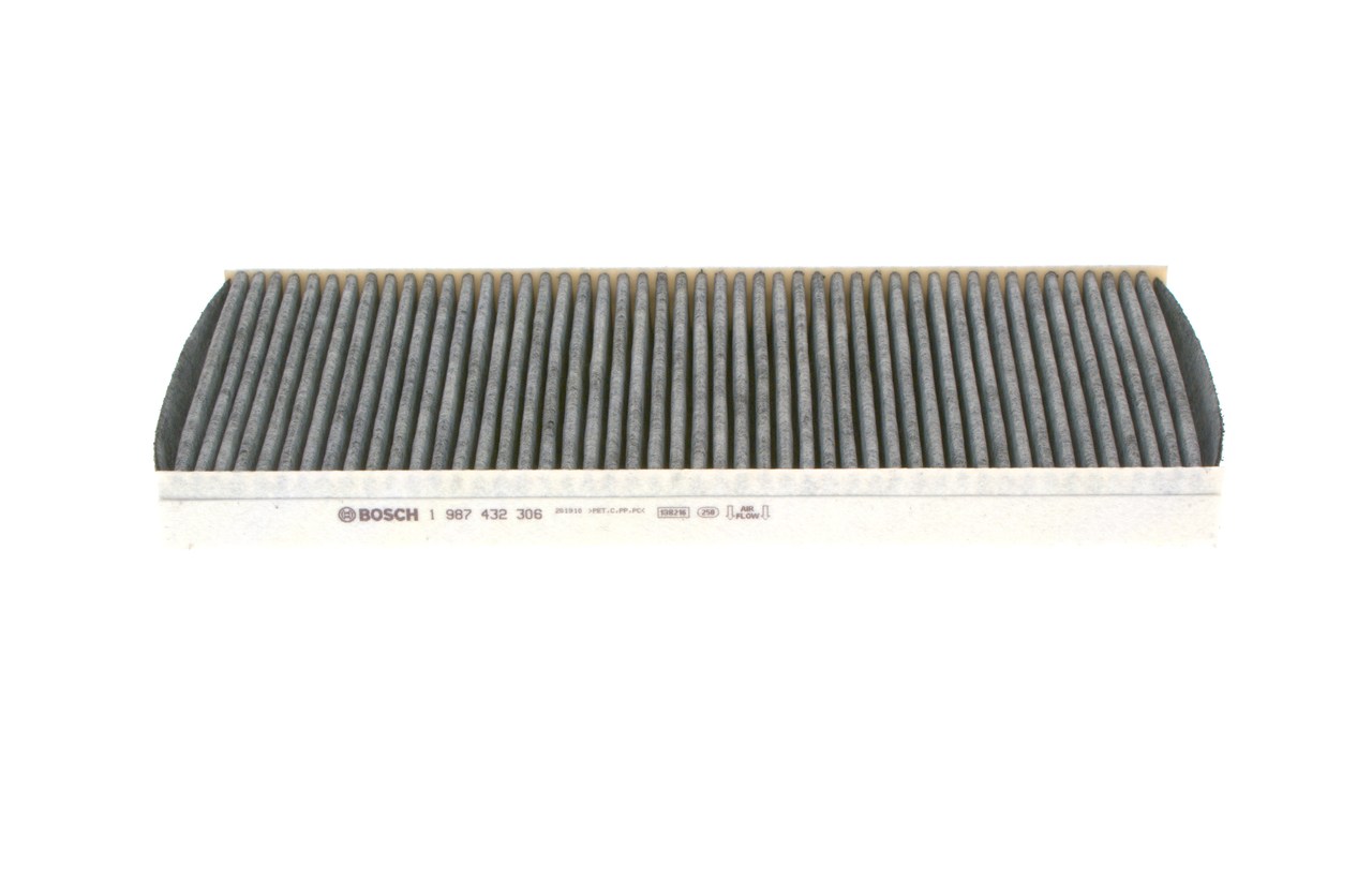 auto Salongifilter BOSCH 1 987 432 306 osta