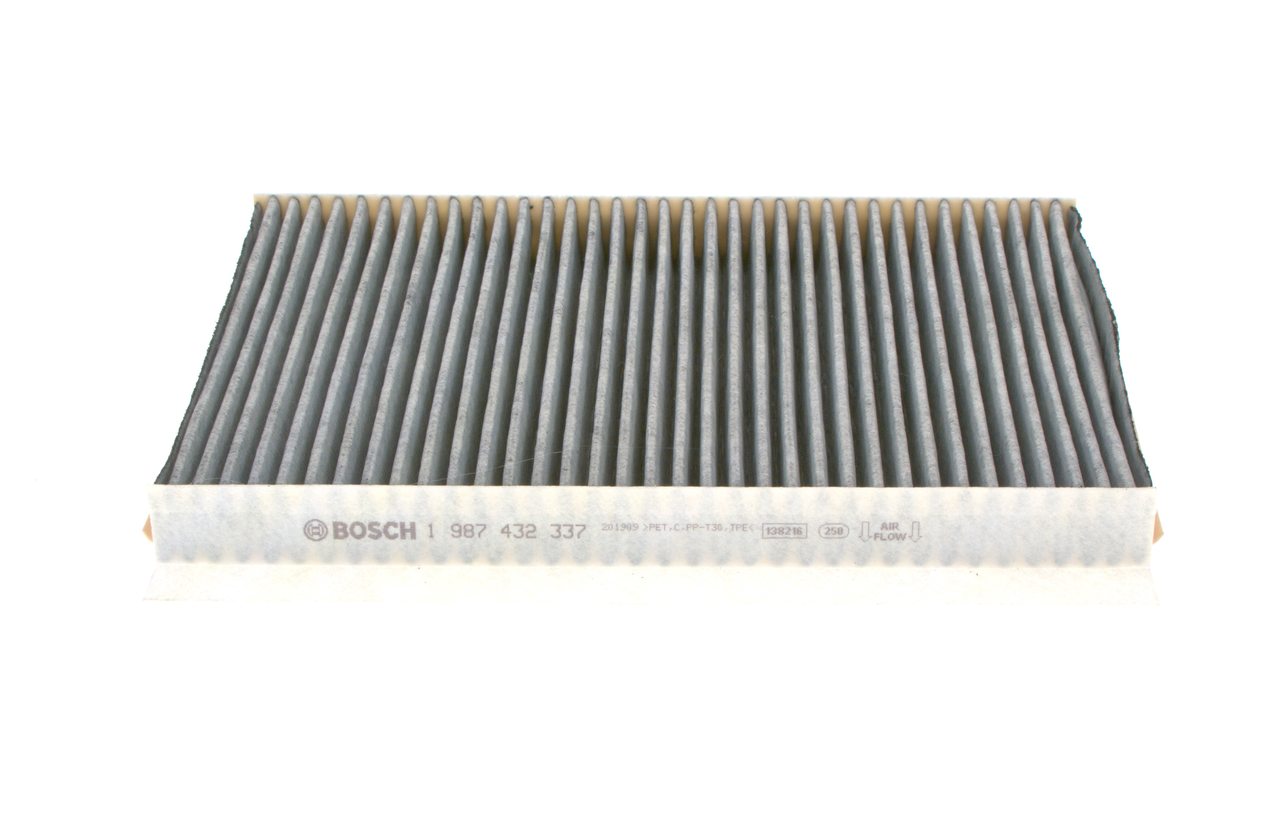 BOSCH R 2337 Kupefilter BOSCH CFP-MB-1 Kupefilter