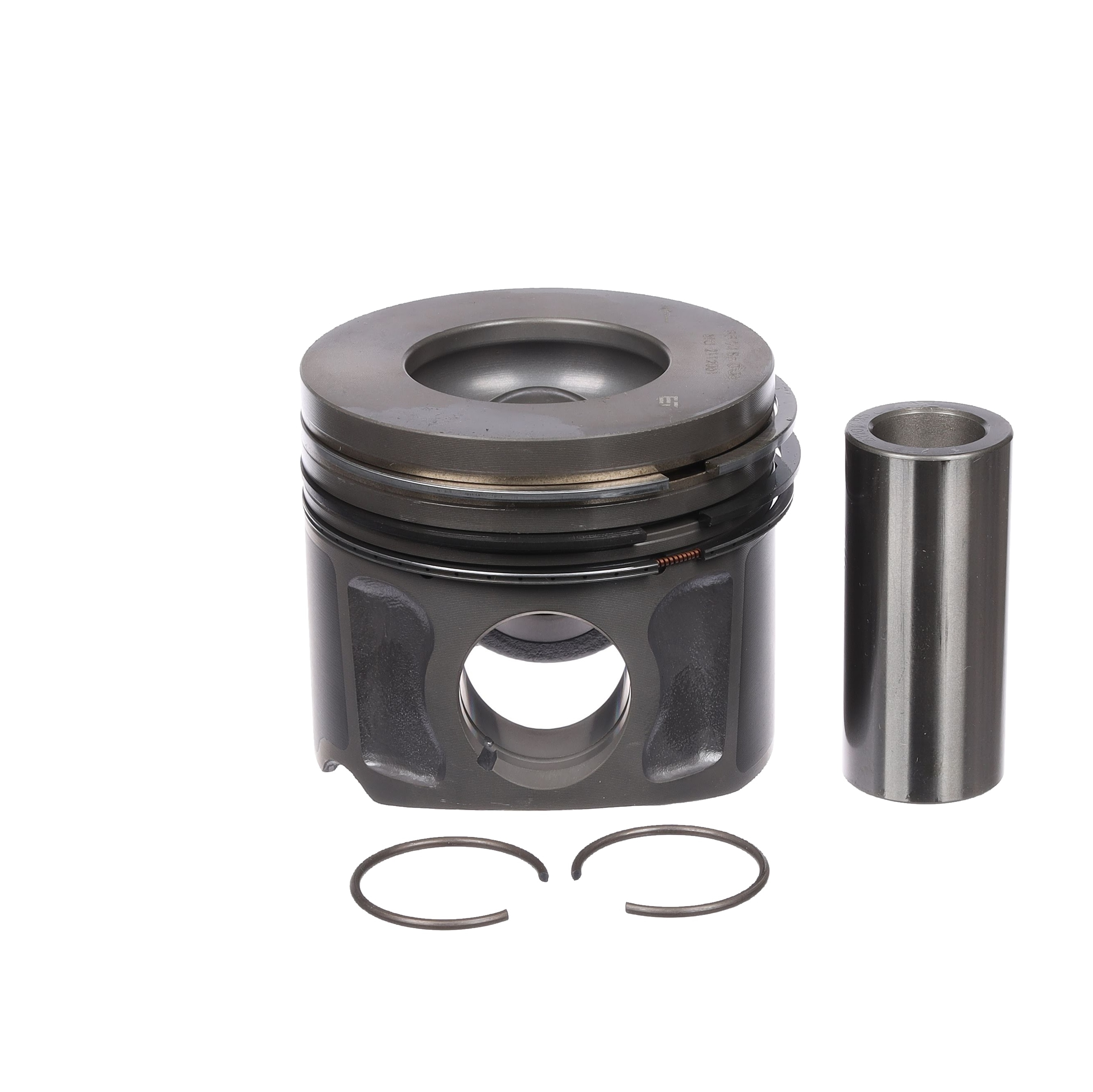 ET ENGINETEAM PM005850 Männät Ford Transit Mk6 Van 2.2 TDCi 140 hv Diesel hinta