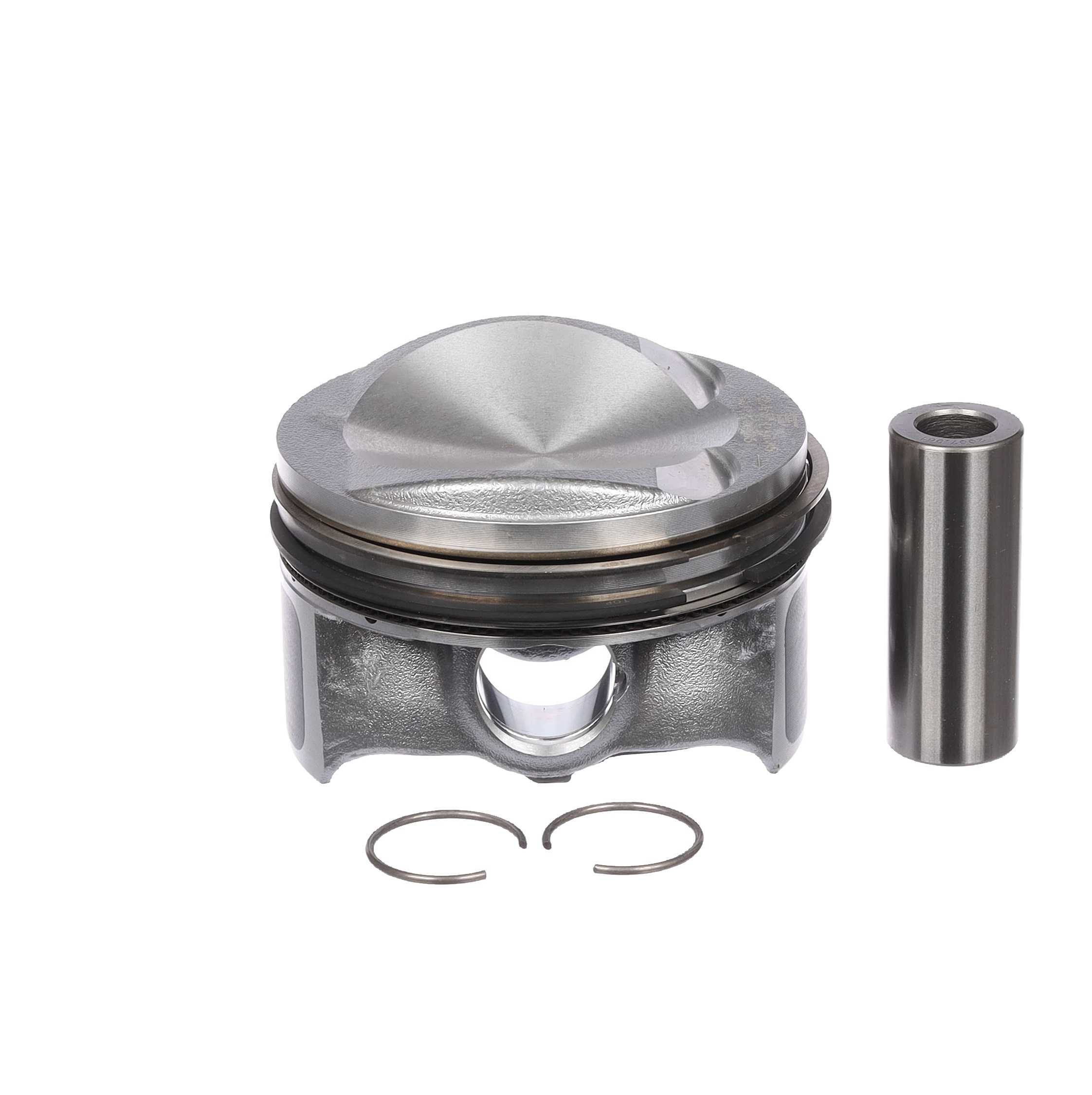 ET ENGINETEAM PM006050 Motor Kolben Passat B6 1.8 TSI 160 PS Benzin Kosten
