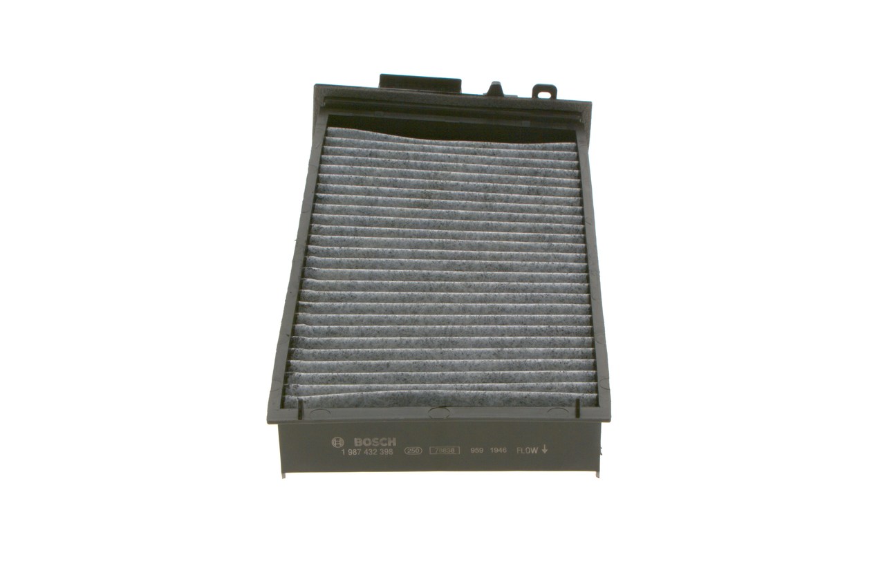 BOSCH R 2398 Filter, salongiõhk