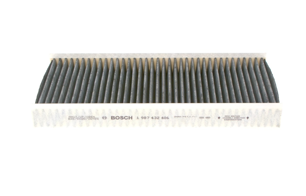 BOSCH R 2406 Filter, salongiõhk