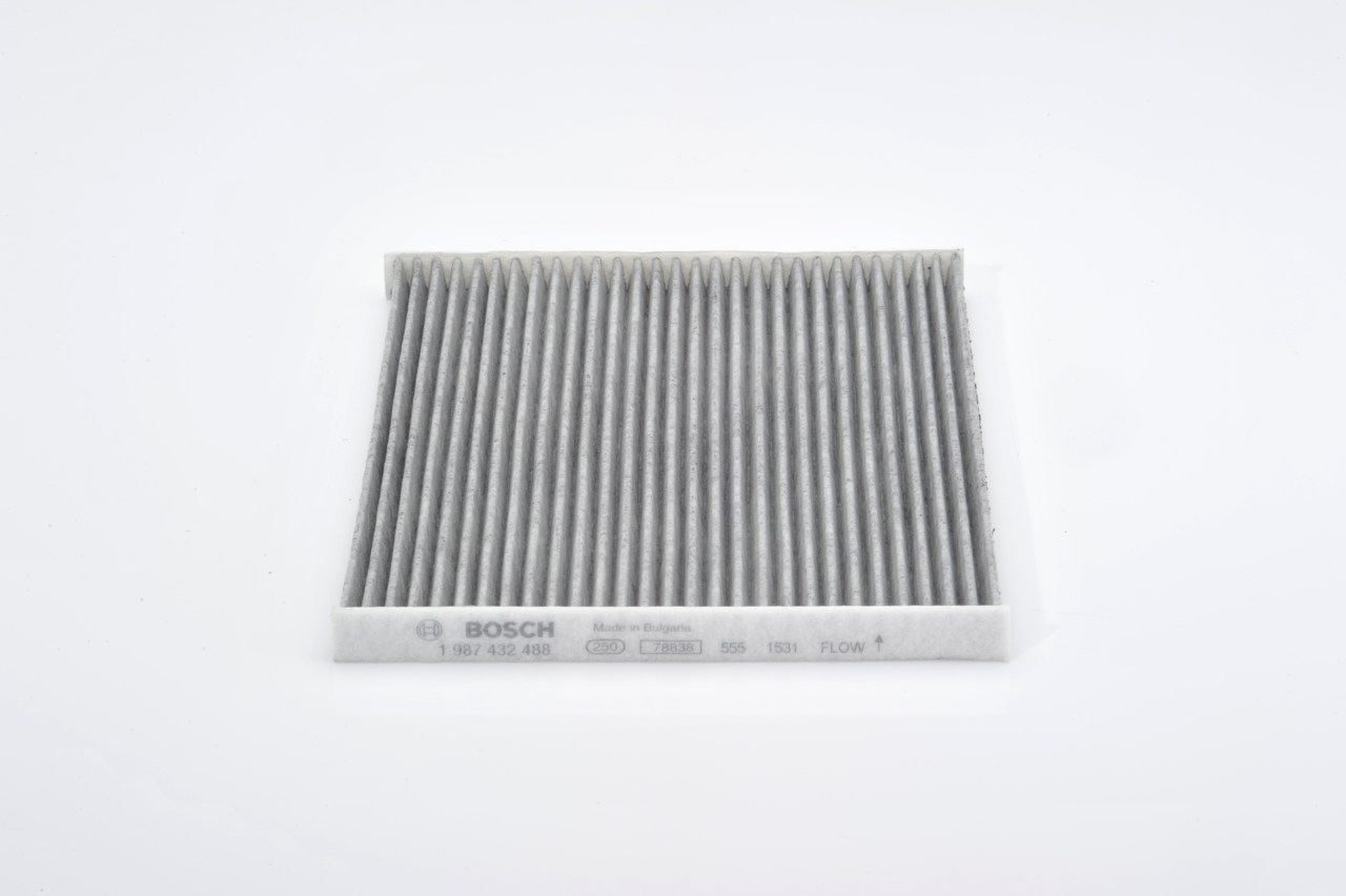 BOSCH R 2488 Filtro abitacolo