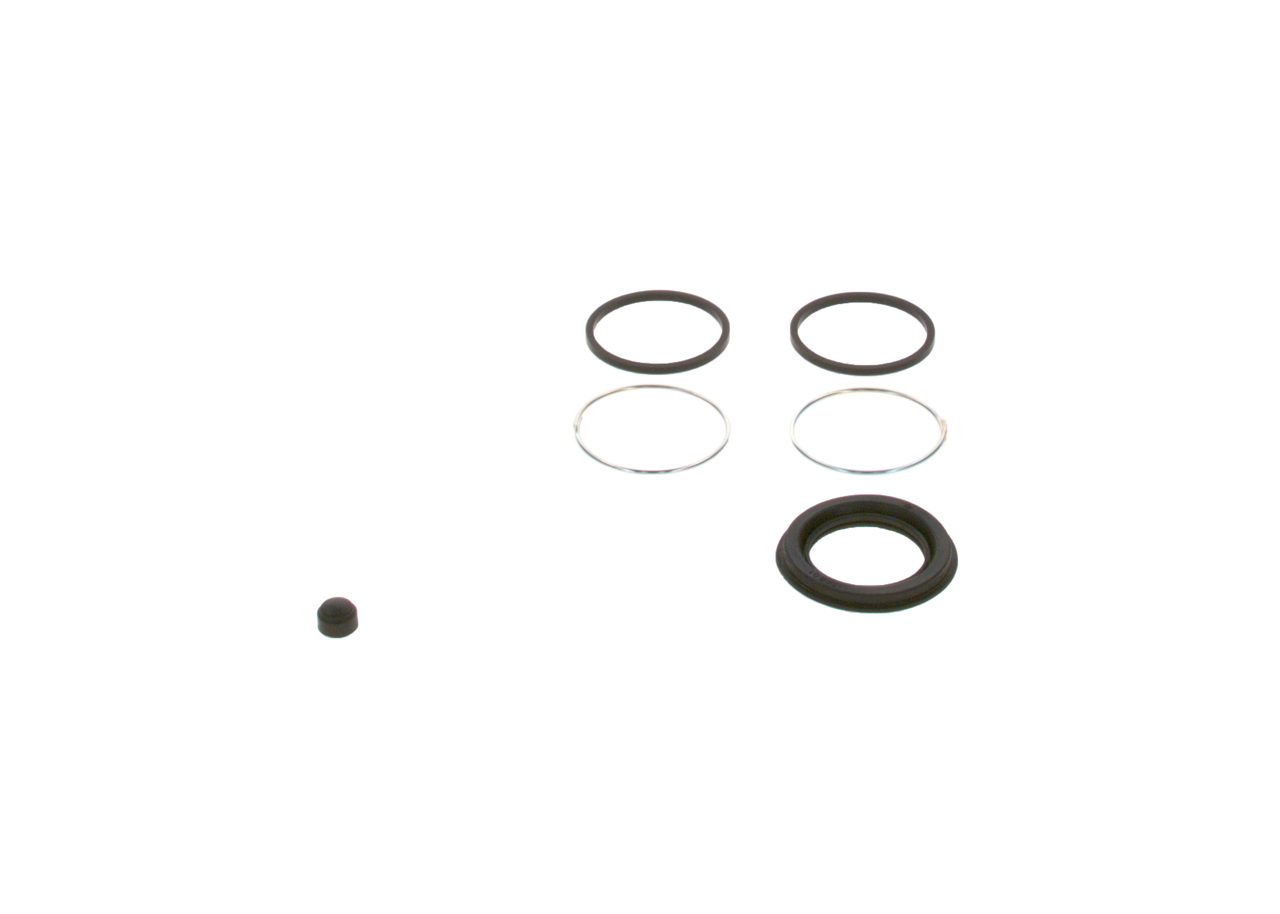 BOSCH RH013 Juego de reparación, pinza de freno