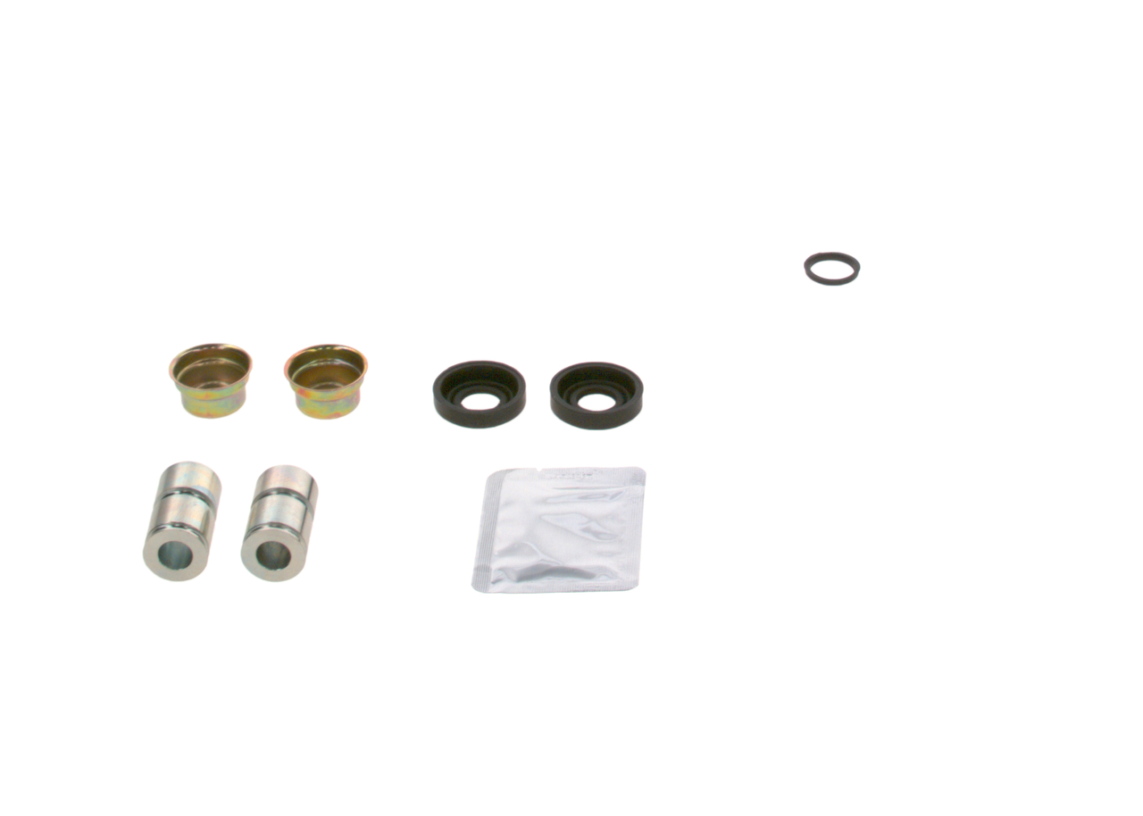 BOSCH RH086 Führungshülsensatz, Bremssattel