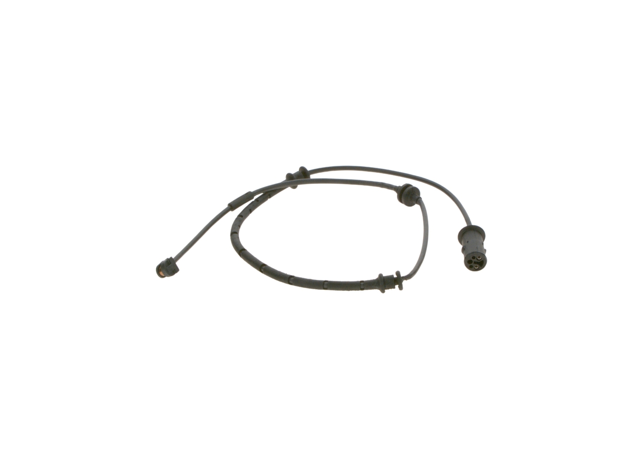 BOSCH 1 987 473 018 Piduriklotside kulumisandur Opel ASTRA odav