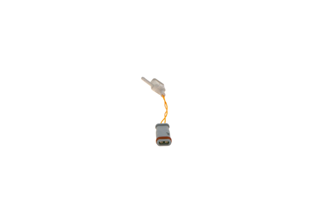 BOSCH 1 987 473 019 Slitagevarnare bromsbelägg BOSCH AP813 Slitagevarnare bromsbelägg