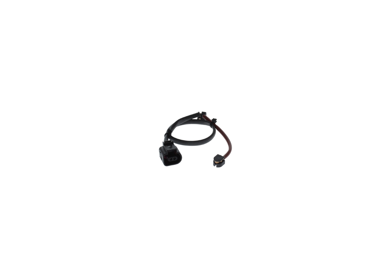 BOSCH AP818 Sensor de desgaste de pastillas de frenos