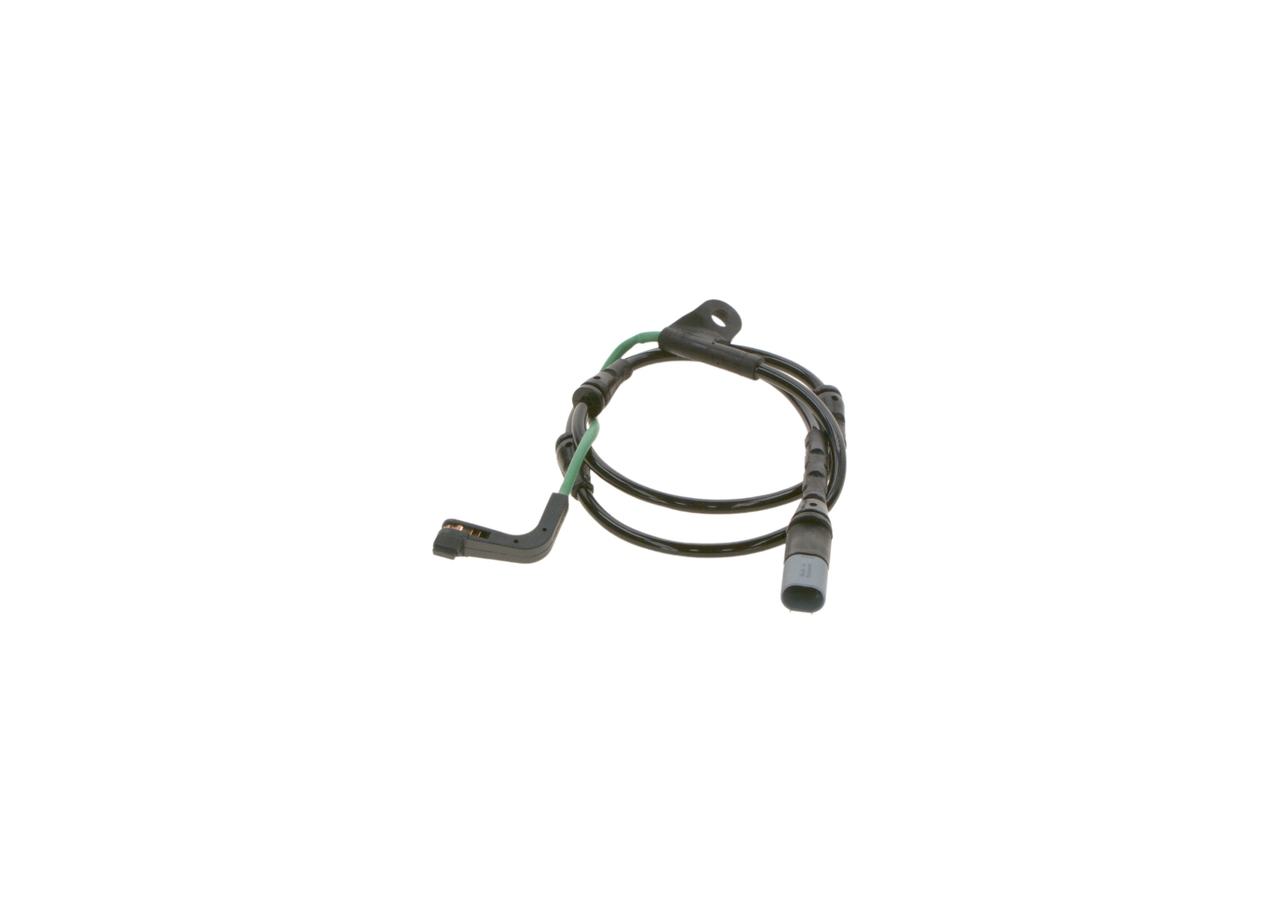 BOSCH AP821 Hoiatuskontakt, piduriklotsi kulumine