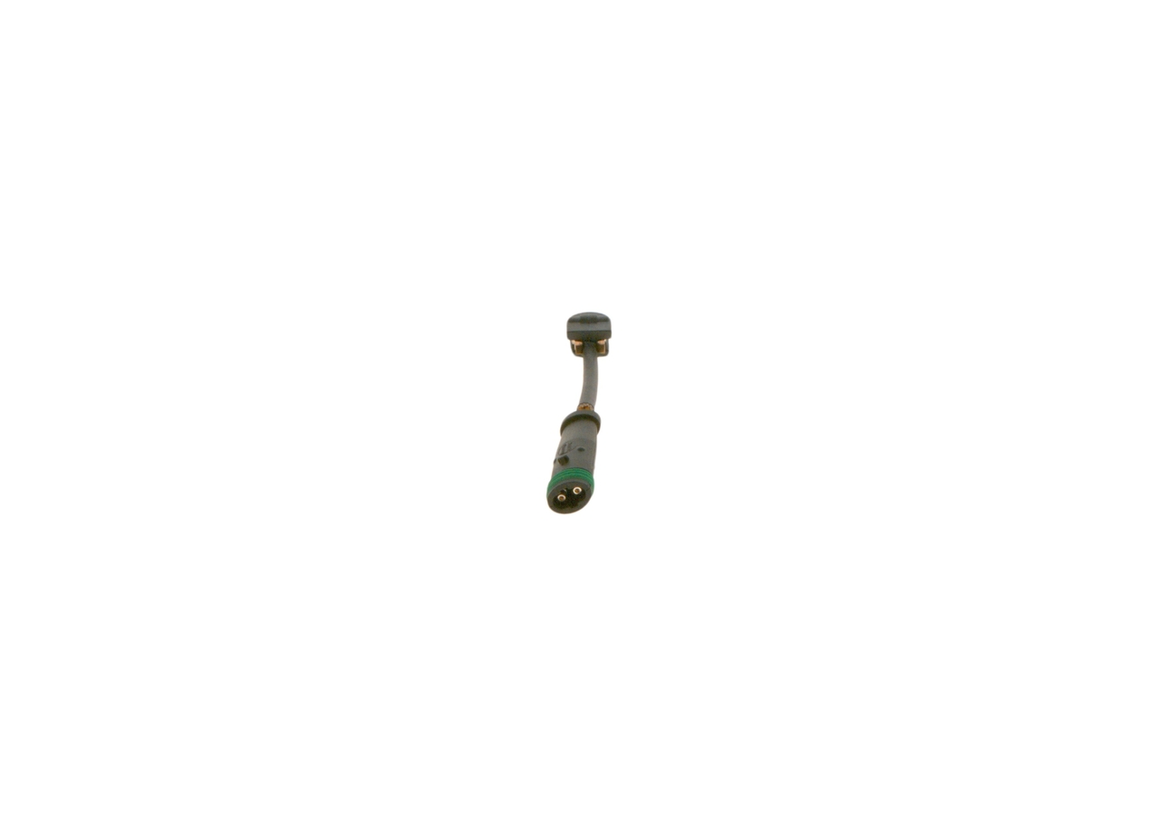 BOSCH 1987473038 Sensor de desgaste pastilha de freio Caddy V Van (SBA, SBH) preço