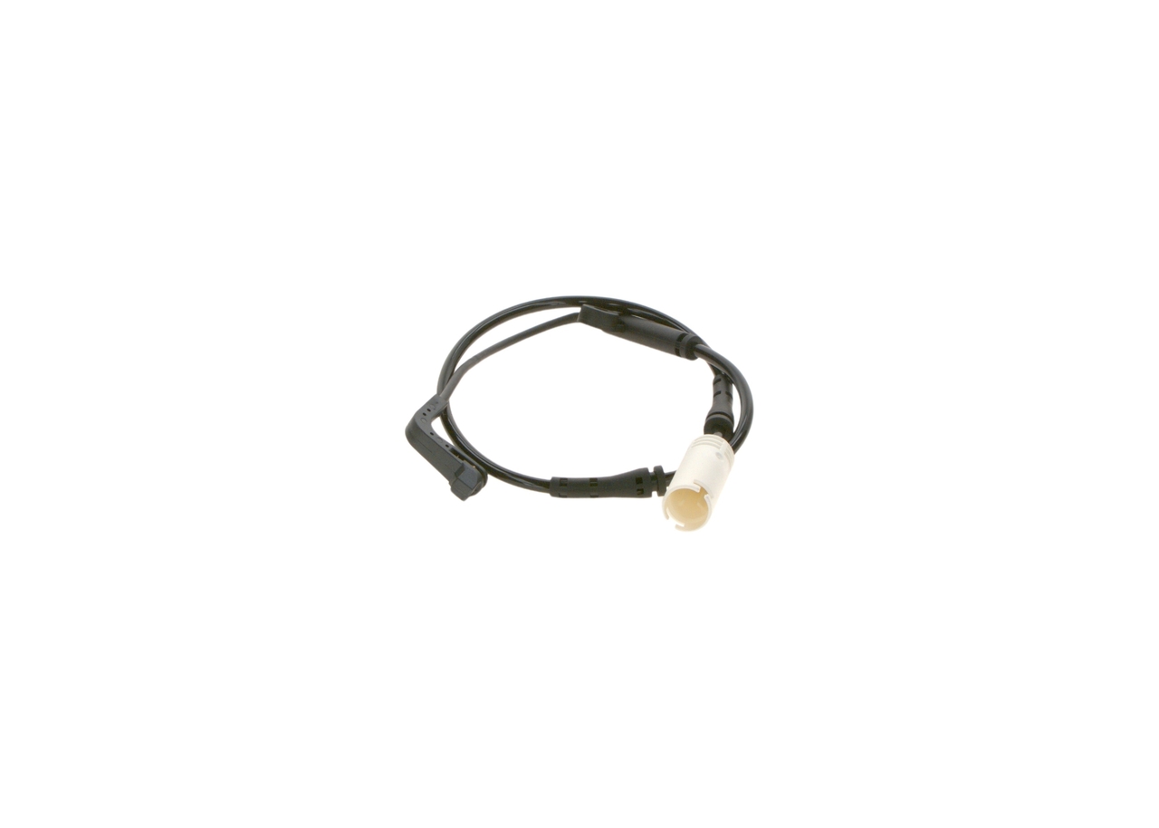 BOSCH 1987473046 Kit de contact avertisseur usure des garnitures de freins BMW E61 prix