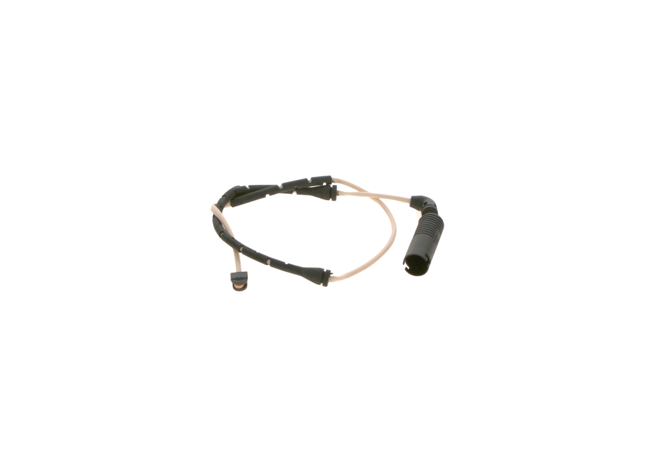 BOSCH AP319 Waarschuwingscontact, remvoering- / blokslijtage