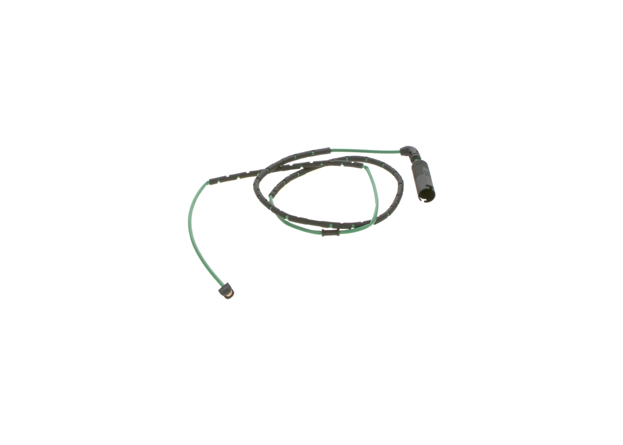 BOSCH AP320 Waarschuwingscontact, remvoering- / blokslijtage