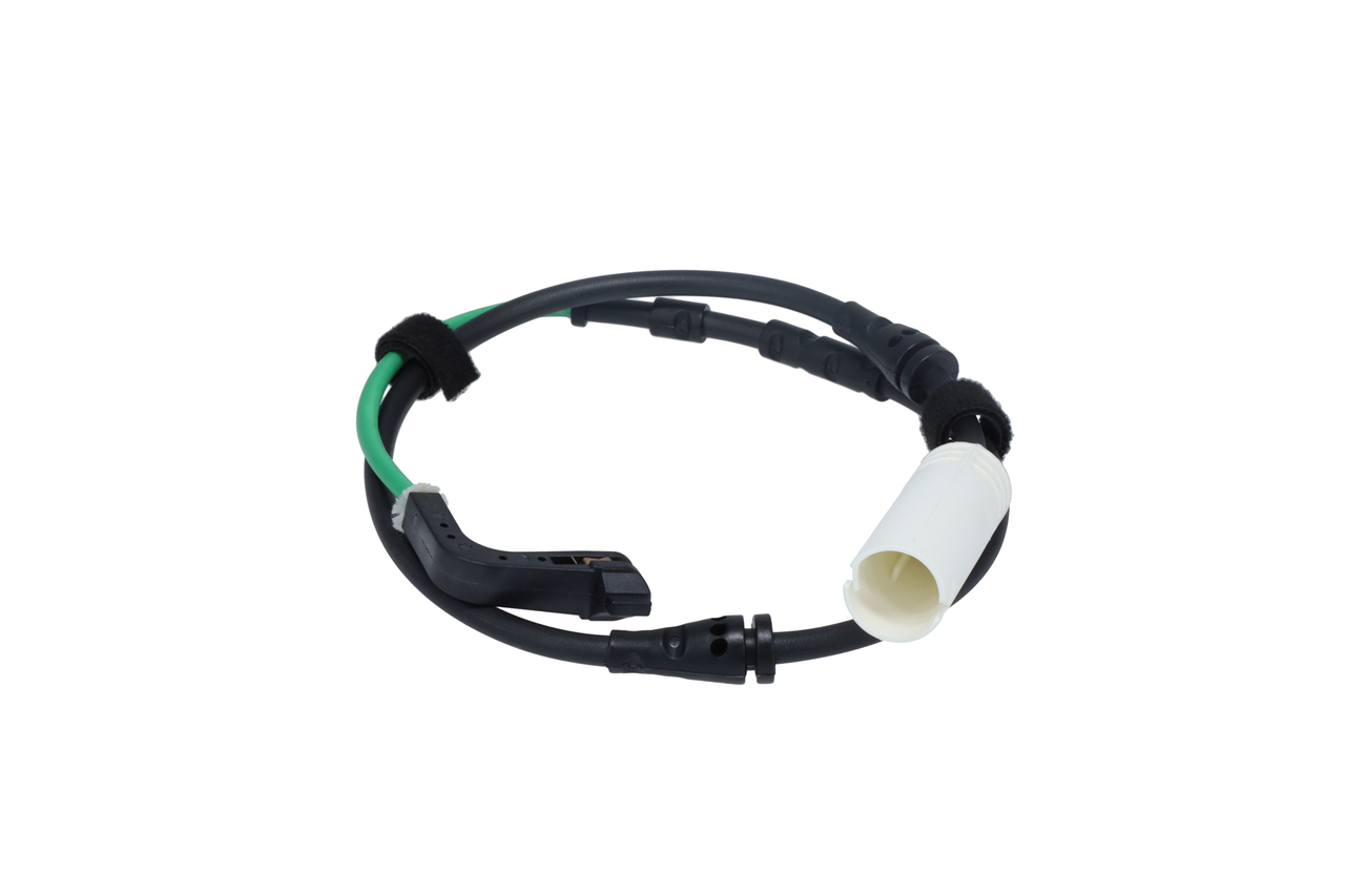 Hoiatuskontakt, piduriklotsi kulumine 1 987 473 051 BOSCH 34 35 2 283 335 HYUNDAI