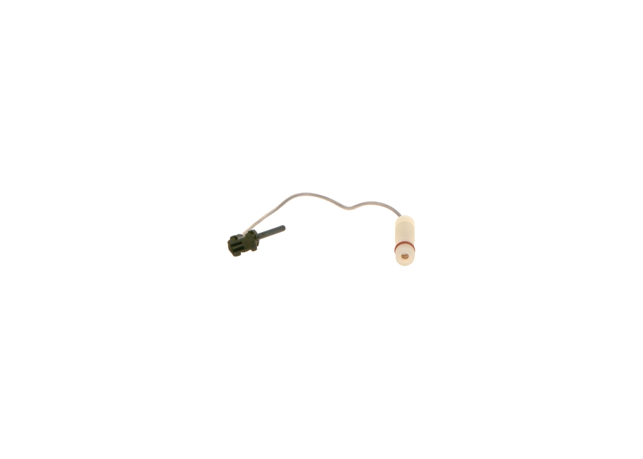 BOSCH AP329 Sensor de desgaste de pastillas de frenos