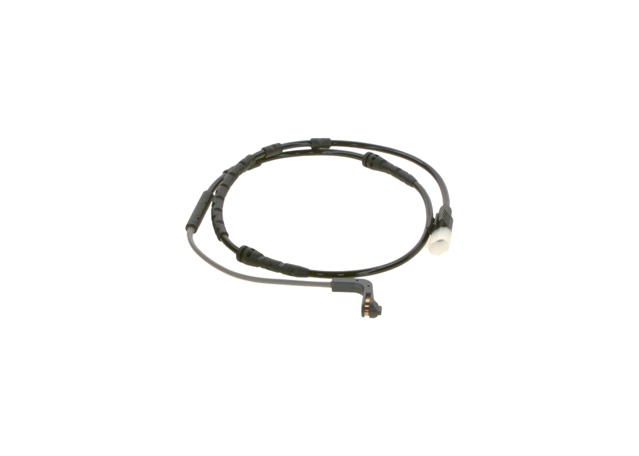 BOSCH AP830 Hoiatuskontakt, piduriklotsi kulumine