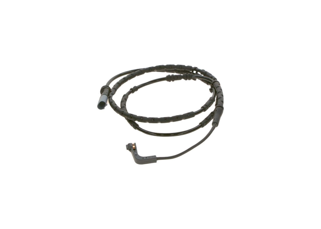 BOSCH AP831 Hoiatuskontakt, piduriklotsi kulumine