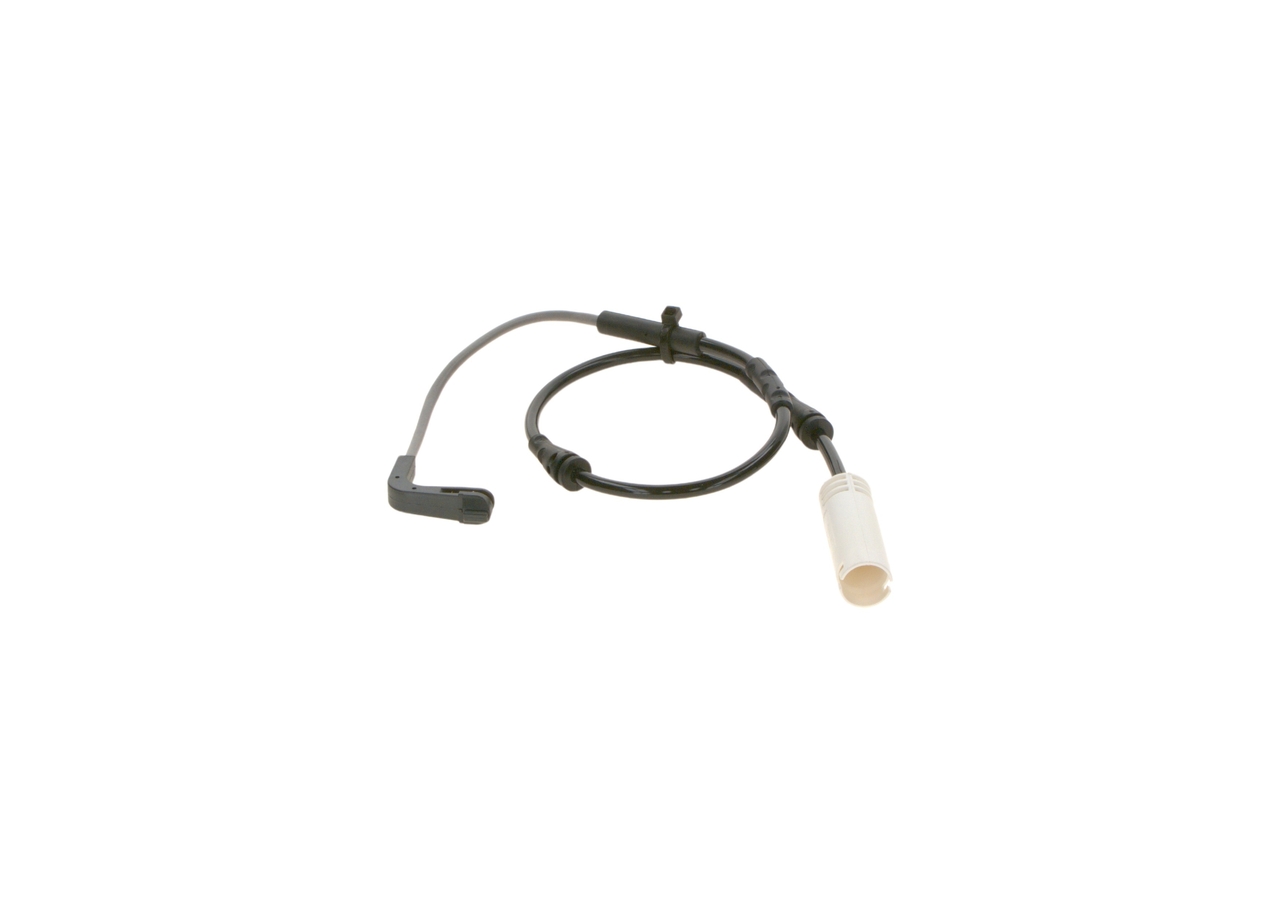 Slidindikator, bremsebelægning 1 987 473 504 BOSCH 34 35 6 790 340 BMW