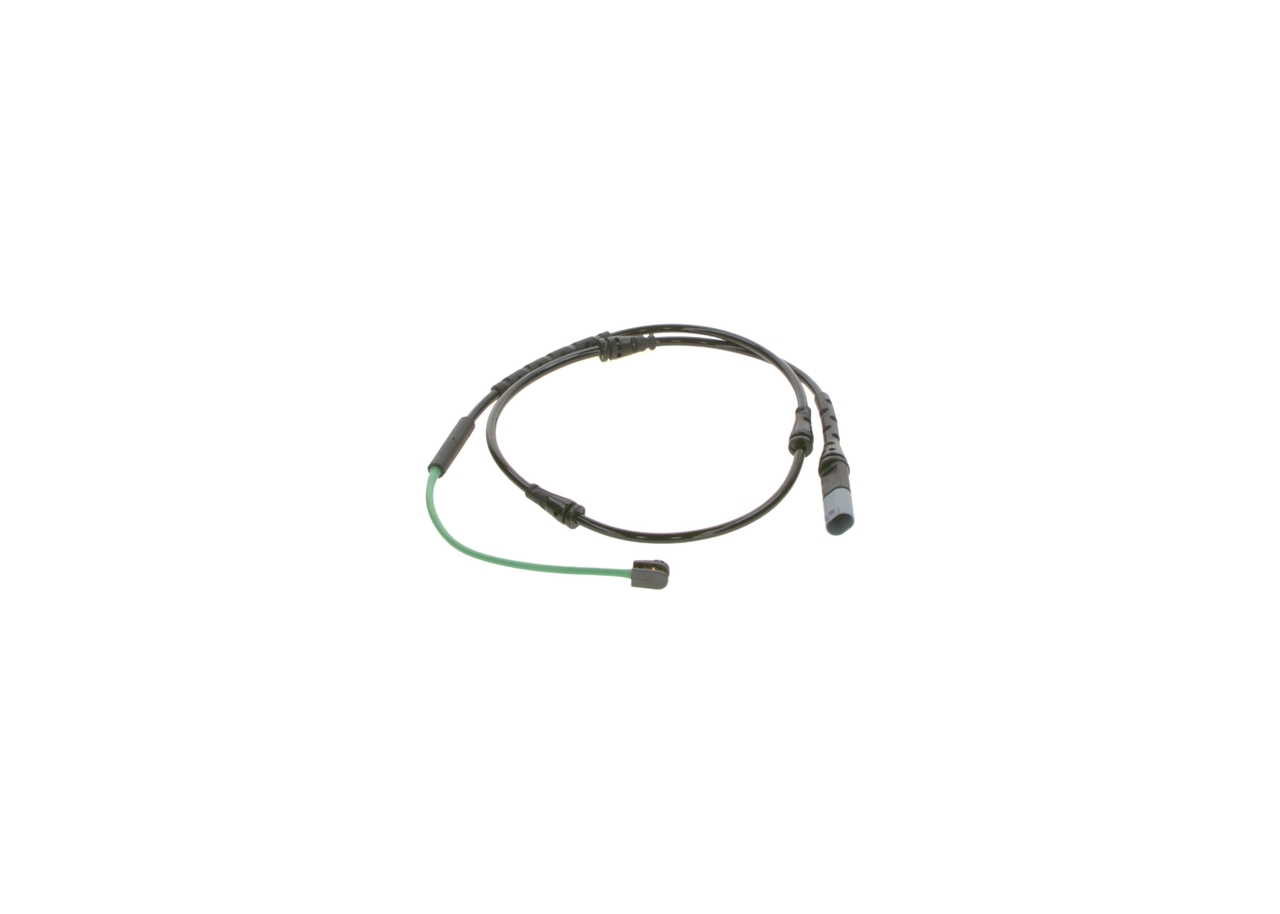 BOSCH 1 987 473 510 γνήσια Αισθητήρας φθοράς τακάκια φρένων BMW F16 κόστος