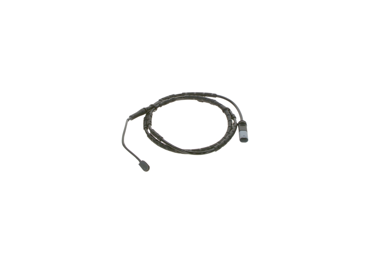 Slidindikator, bremsebelægning 1 987 473 518 BOSCH 34356792566 BMW