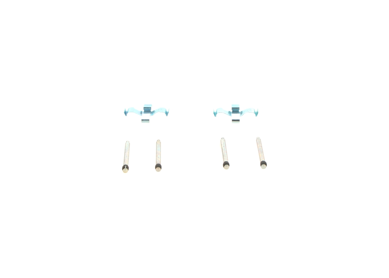 BOSCH 1 987 474 014 Kit de acessórios, pastilhas de travão para Vauxhall Astra Mk III F CC T92 1.8 i 90 cv 1998 C 18 NZ Otto BOSCH 1 987 474 014 Kit de acessórios, pastilhas de travão Astra F T92 1.8 i 90 cv Gasolina preço