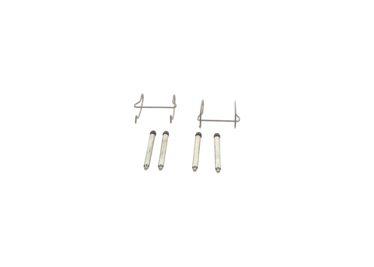 BOSCH 1 987 474 028 CITROËN AX Hatchback 1.1 54 hp Petrol Brake pad fitting kit price
