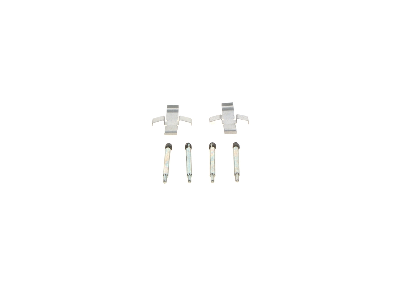BOSCH 1 987 474 051 Jarrupalan asennussarja Audi 80 B2 1.8 GTE quattro 110 hv Bensiini hinta