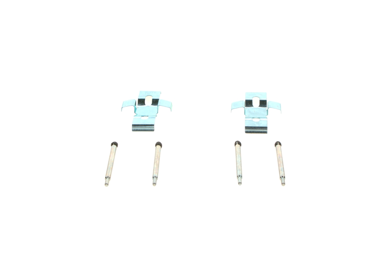 BOSCH AP045 Accessory Kit, disc brake pads