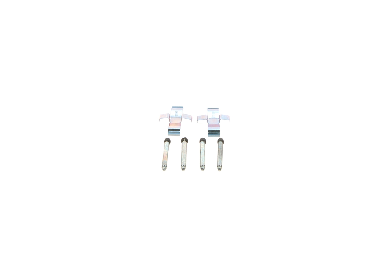 BOSCH 1 987 474 101 Jarrupalan asennussarja Audi 80 b4 2.0 E 115 hv Bensiini hinta