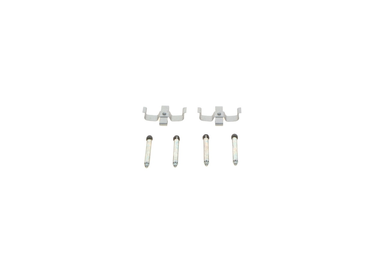 BOSCH AP135 Jarrupalojen asennussarja