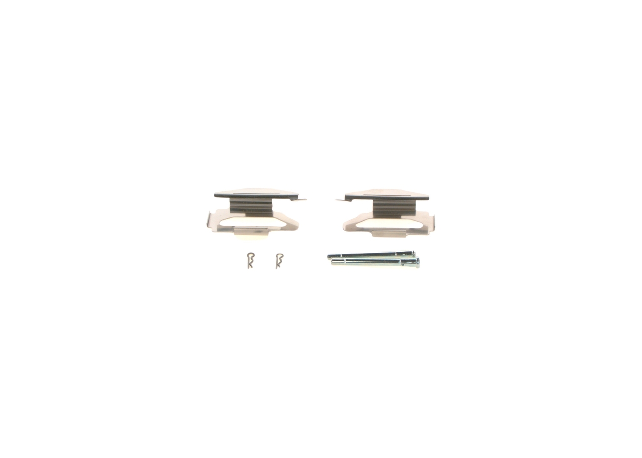 BOSCH 1 987 474 199 Jarrupalan asennussarja Fiat Scudo Farmari 2.0 JTD 94 hv Diesel hinta