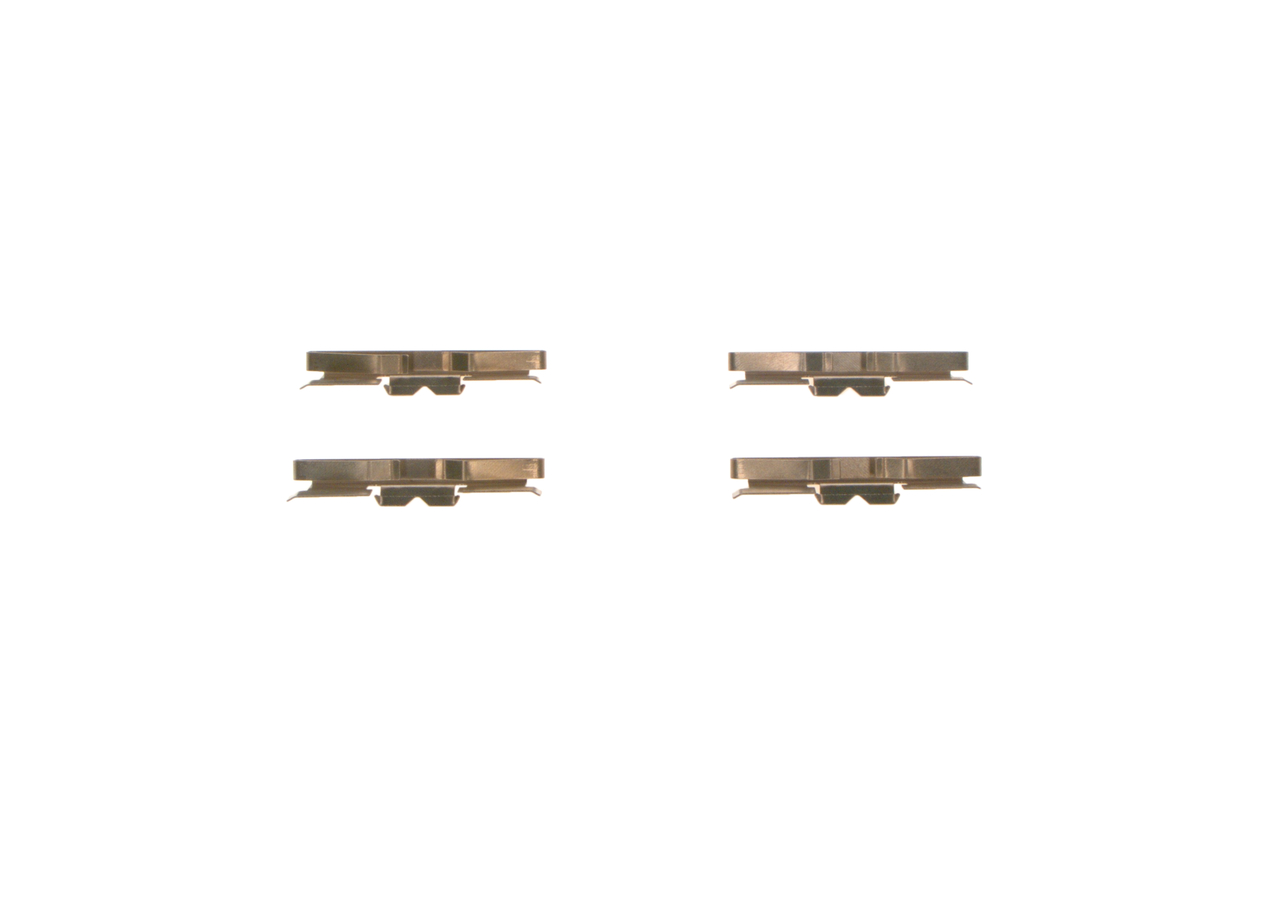 BOSCH 1 987 474 346 Montagesets voor remblokken Suzuki Swift 2 1.3 (SF413, AH35, MA) 68 Pk Benzine prijs