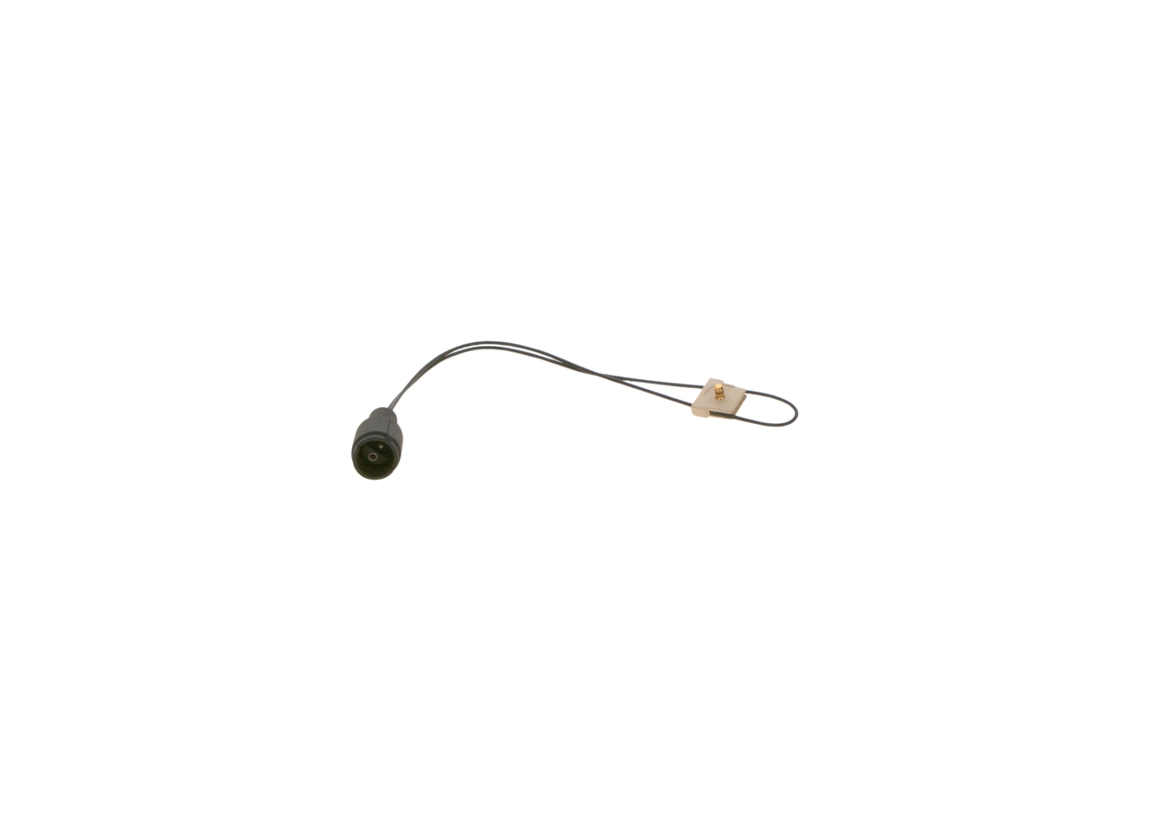 Brake pad wear sensor 905 BOSCH 3435 9 058 889 BMW