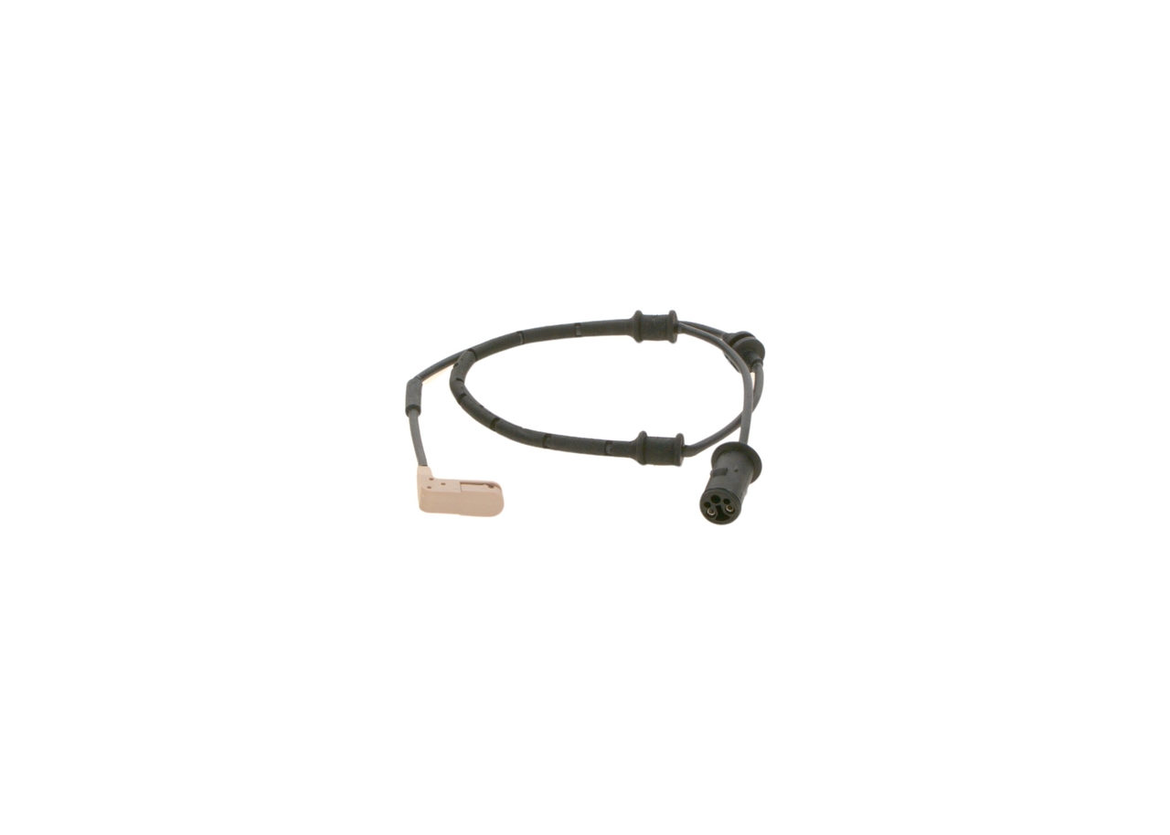 BOSCH 1 987 474 936 Αισθητήρας φθοράς τακάκια φρένων Opel Vectra B Sedan σε χαμηλές τιμές