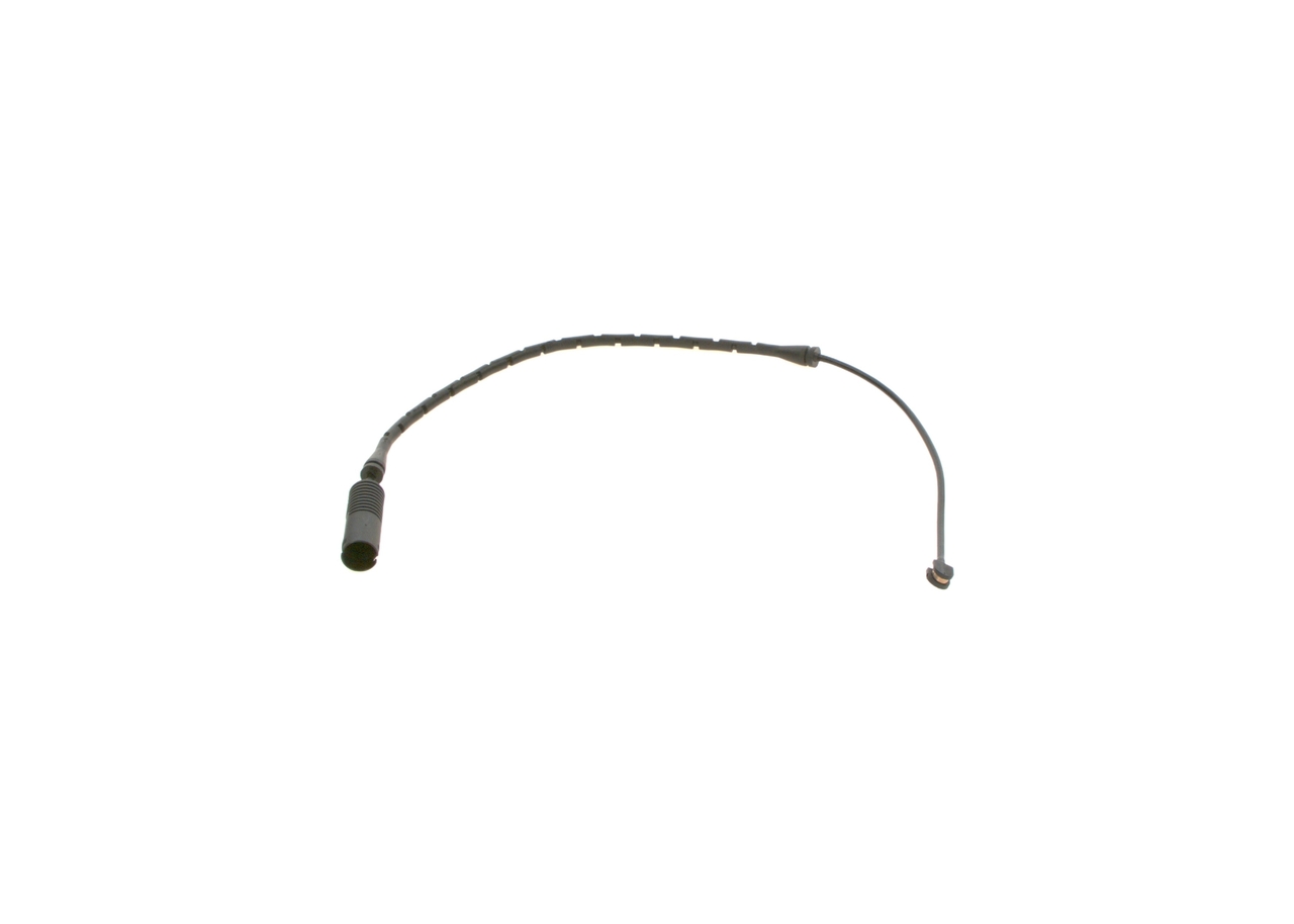 BOSCH AP206 Slitagevarnare bromsbelägg