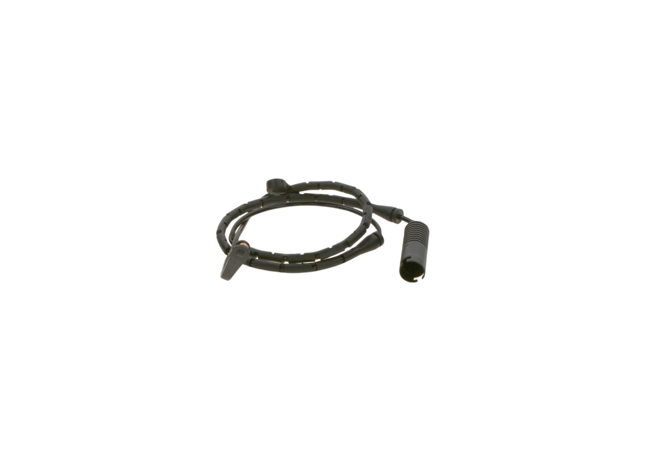 BOSCH 1 987 474 958 Slitagevarnare bromsbelägg BMW E39