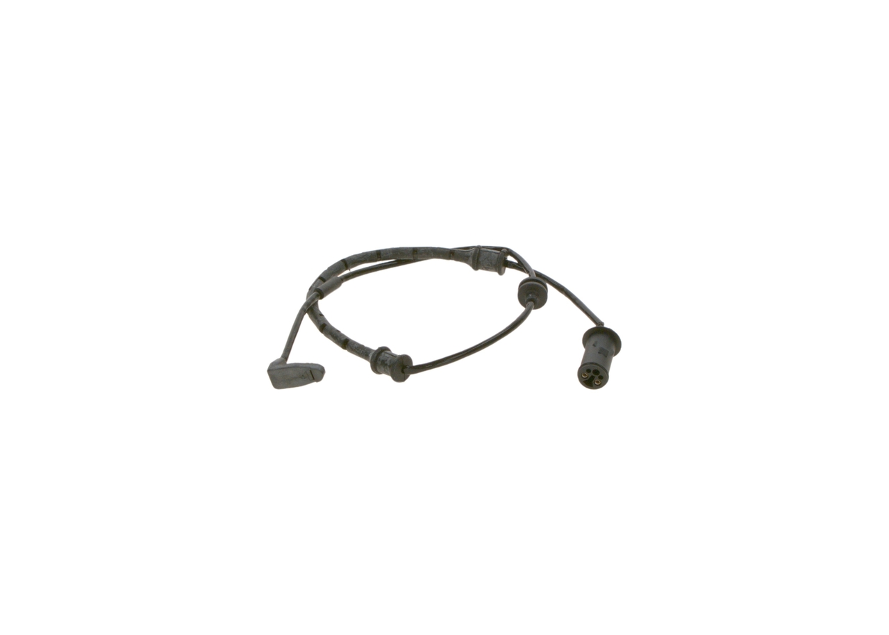 BOSCH AP220 Slitagevarnare bromsbelägg