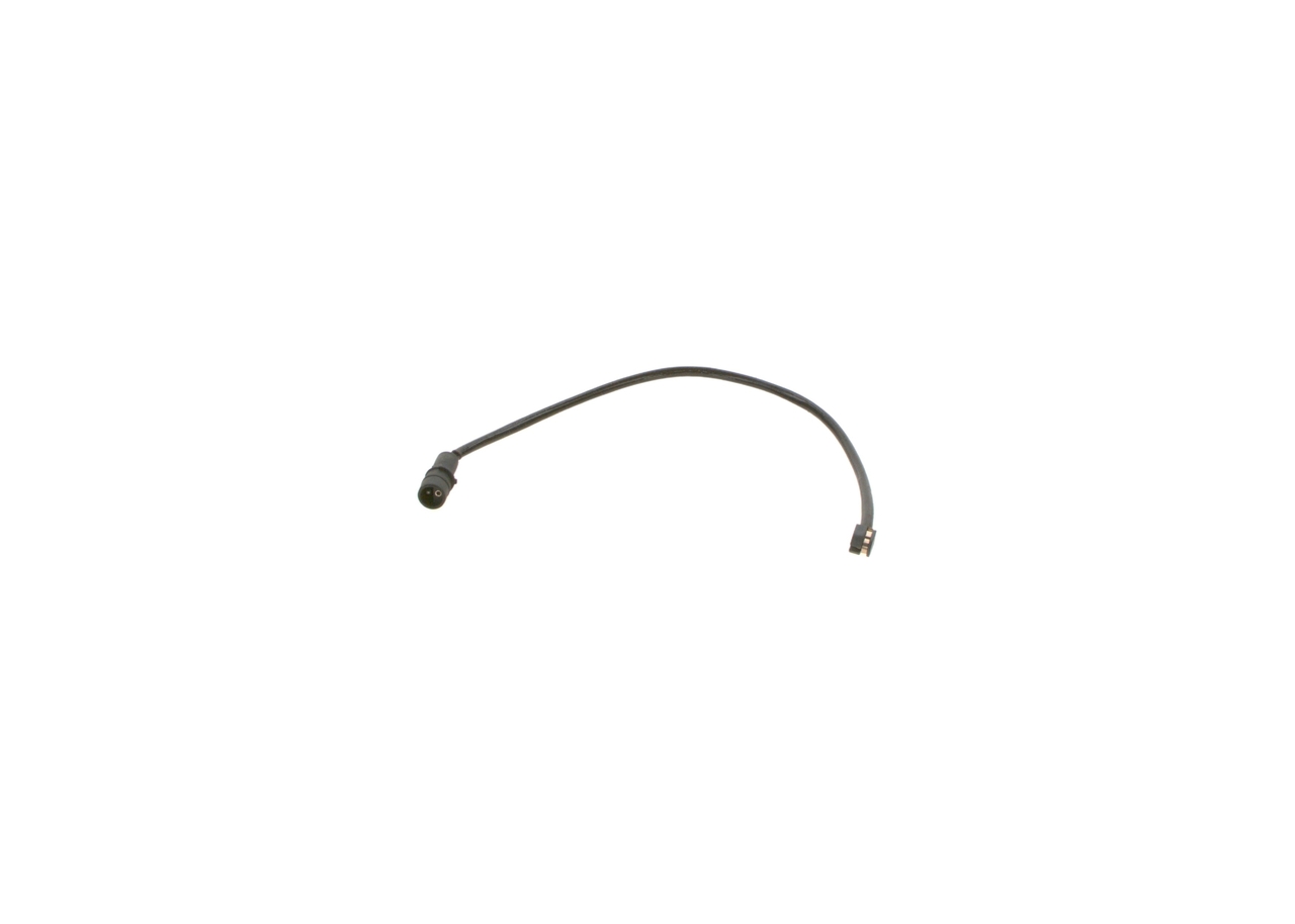 BOSCH AP234 Hoiatuskontakt, piduriklotsi kulumine