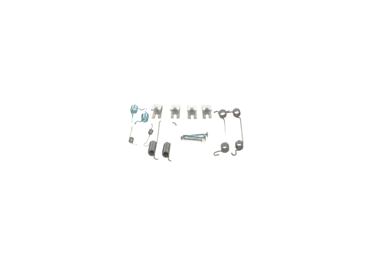 1 987 475 057 BOSCH FORD MONDEO Zubehörsatz Bremsbacken Kosten