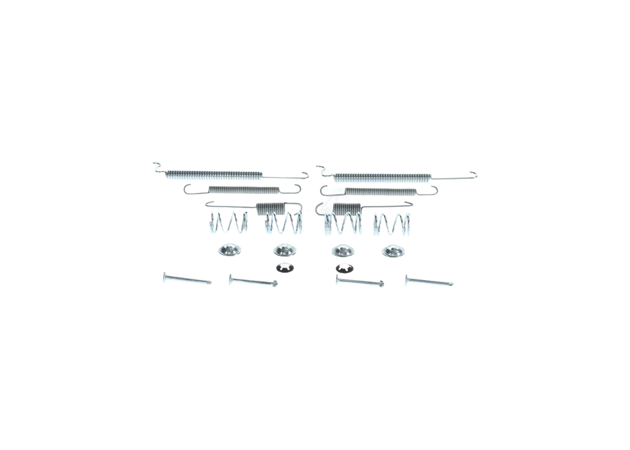 BOSCH 1 987 475 081 Zubehörsatz, Feststellbremsbacken für Opel Kadett E CC T85 1.3 i Cat (C08, C48, D08, D48) 60 PS 1986 C 13 N Otto BOSCH 1 987 475 081 Zubehörsatz, Bremsbacken Opel Kadett E CC 1.3 i Cat (C08, C48, D08, D48) 60 PS Benzin Kosten