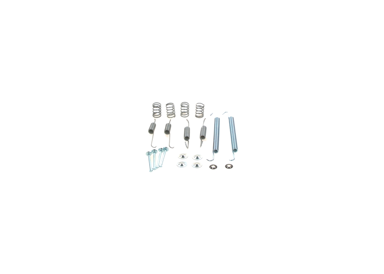 BOSCH 1 987 475 137 FIAT PUNTO Tarvikesarja käsijarru halvat