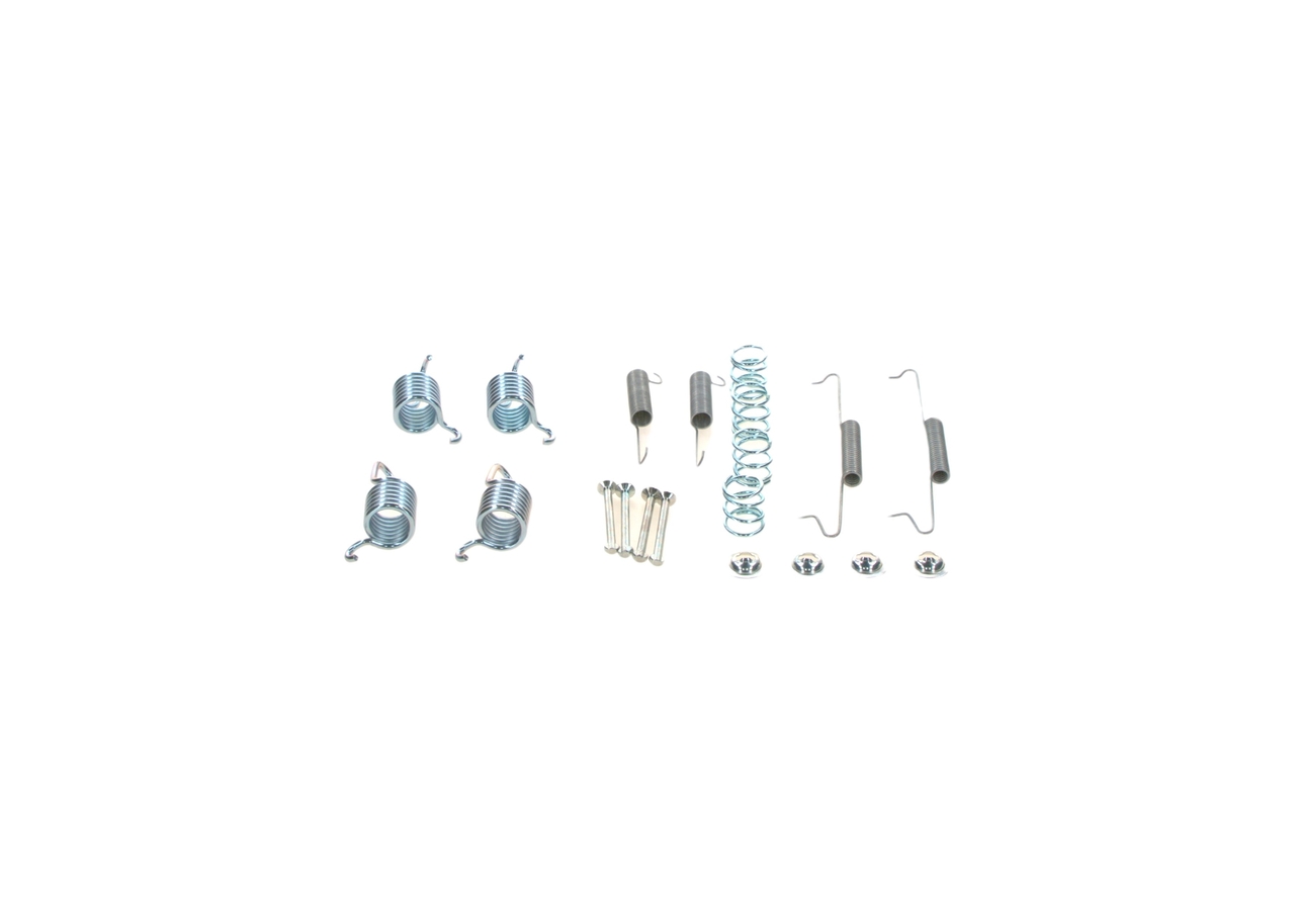 BOSCH 1 987 475 178 Rem montageset VW LT 35 Flatbed Vrachtwagen 2.4 D 75 Pk Diesel prijs
