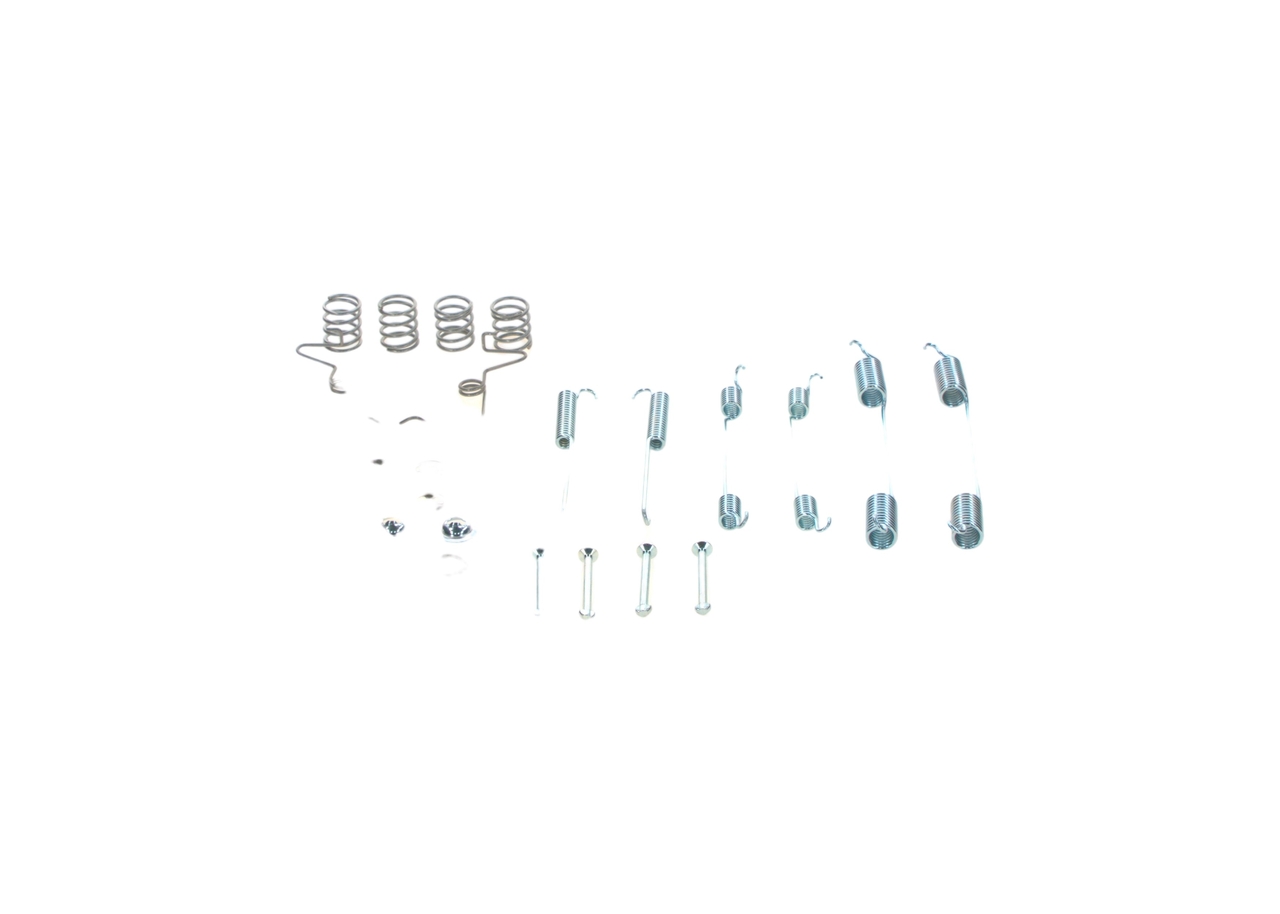 BOSCH 1 987 475 180 Zubehörsatz, Feststellbremsbacken für Ford TRANSIT Pritsche/Fahrgestell T_ _ 2.0 Cat (TUL) 78 PS 1986 N6T Otto BOSCH 1 987 475 180 Zubehörsatz, Bremsbacken FORD Transit Mk3 Pritsche/Fahrgestell (VE6) 2.0 Cat (TUL) 78 PS Benzin Kosten